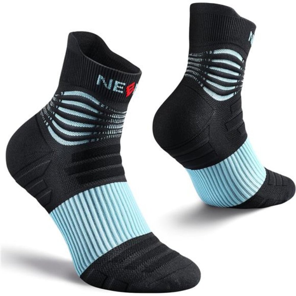 Medical Compression Socks for Women & Men Circulation, Ankle Compression